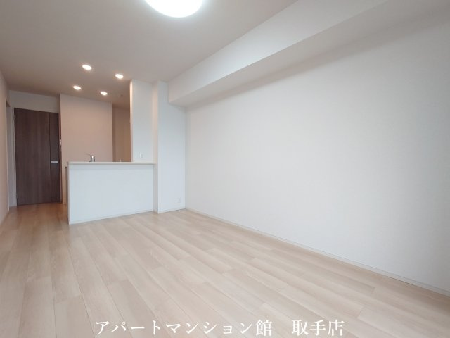 ヴィスタブライトEの洋室