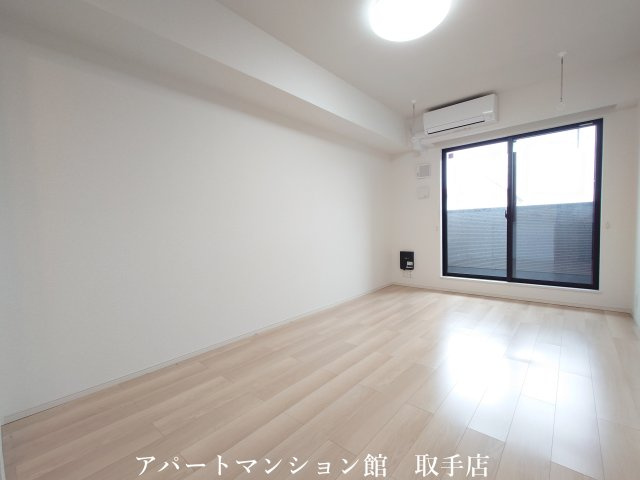 ヴィスタブライトEの居間・リビング
