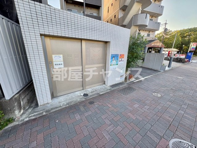 アレーズのその他共用部分
