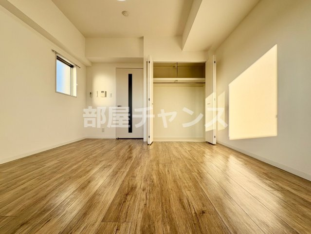 アレーズの居間・リビング