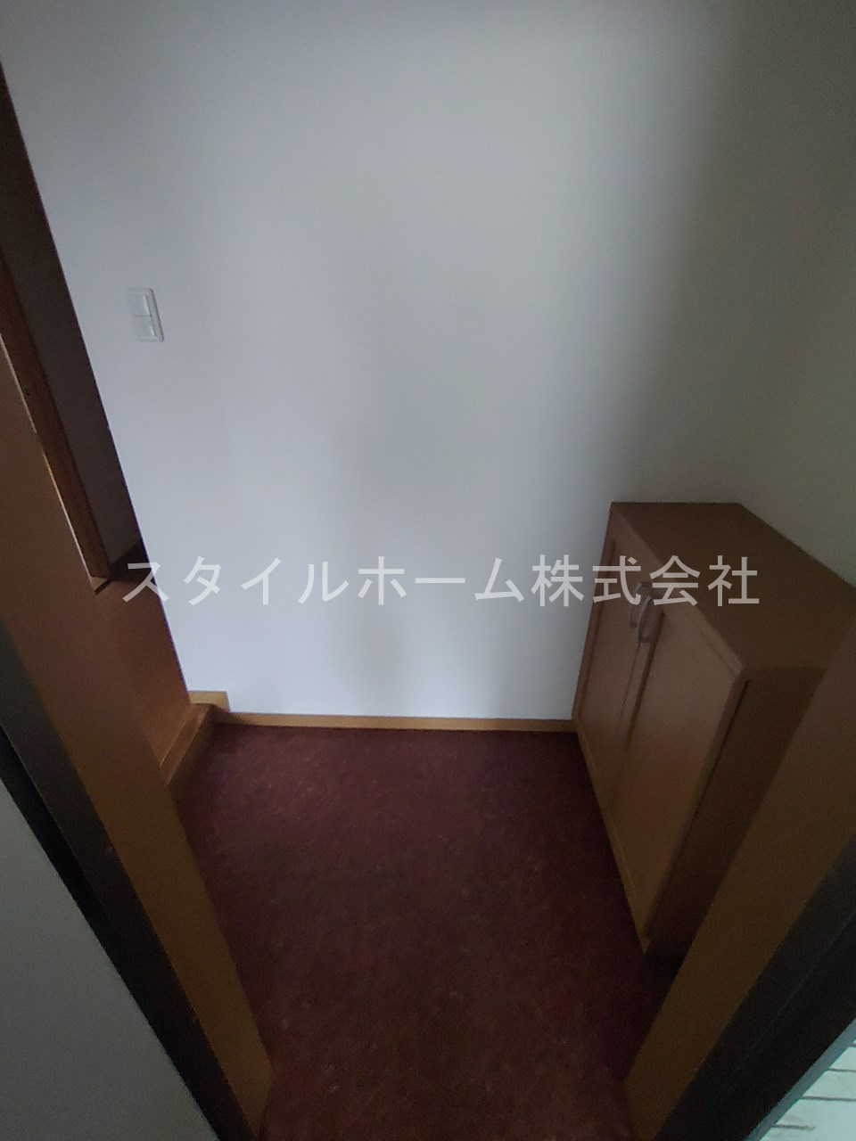 マンダリーヌ新栄　Bの設備