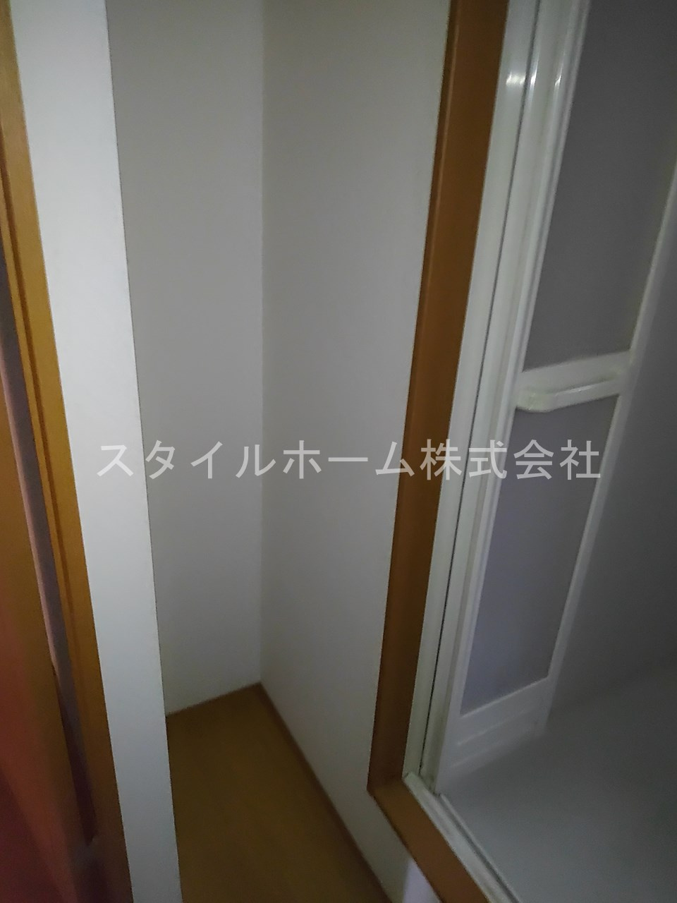 マンダリーヌ新栄　Bの内装