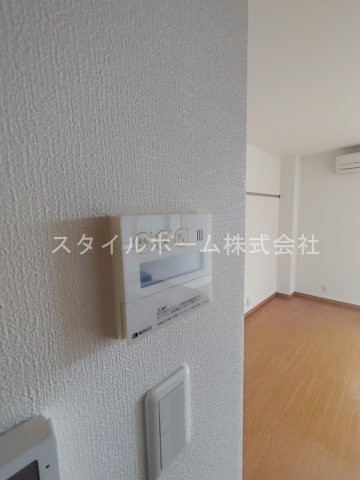 マンダリーヌ新栄　Bのその他