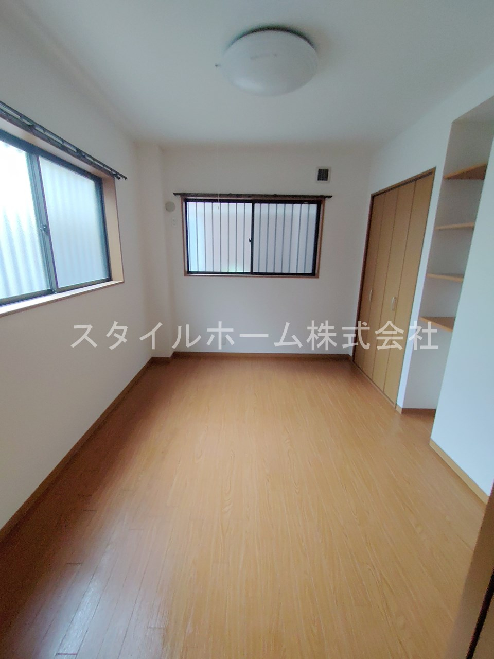 マンダリーヌ新栄　Bのその他
