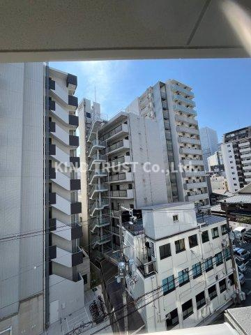 アーバネックス梅田中崎町Ⅱのその他