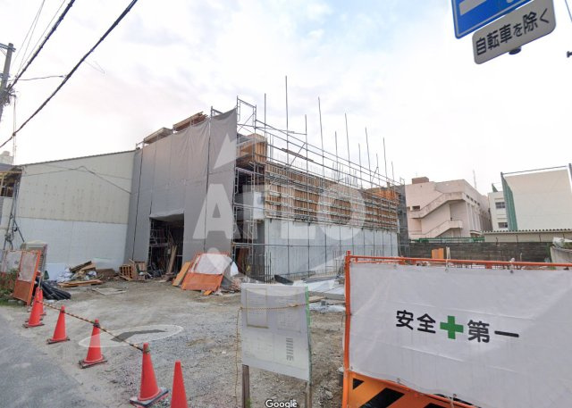 プレミアフェニックス（テナント）