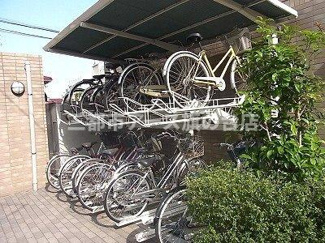 【その他共用部分】 | ステージグランデ田園調布