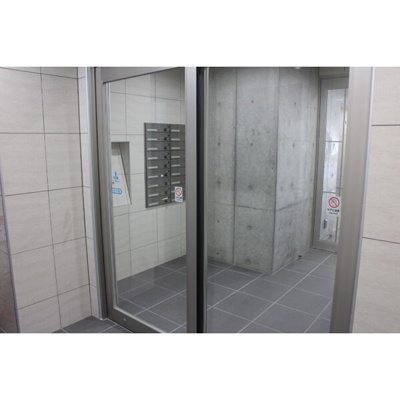 【ロビー】 | NR今池