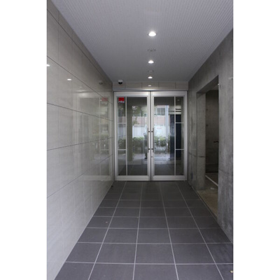 【エントランス】 | NR今池