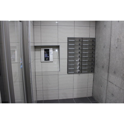 【その他共用部分】 | NR今池