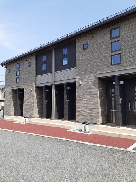 ベルカーサのその他共用部分|その他