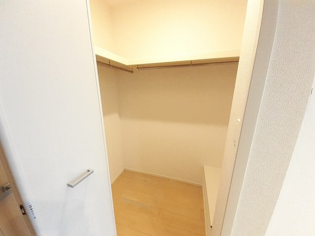 ベルカーサの収納|収納