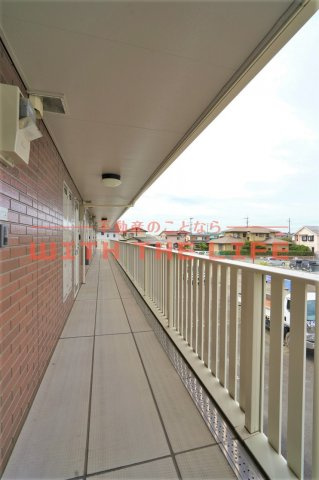 アンジュ【10，000円キャッシュバック対象物件】のその他共用部分