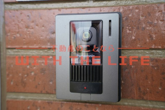 アンジュ【10，000円キャッシュバック対象物件】のセキュリティ