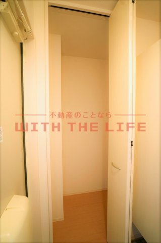 アンジュ【10，000円キャッシュバック対象物件】の内装|内装も気になるポイント