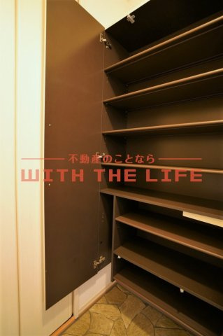 アンジュ【10，000円キャッシュバック対象物件】の設備