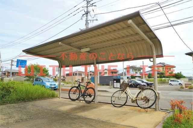 アンジュ【10，000円キャッシュバック対象物件】のその他共用部分