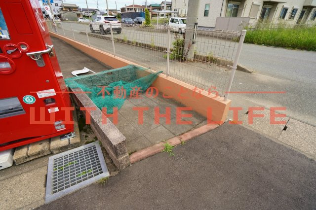 アンジュ【10，000円キャッシュバック対象物件】のその他