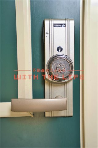 ラトンラヴール【キャッシュバック対象】のセキュリティ