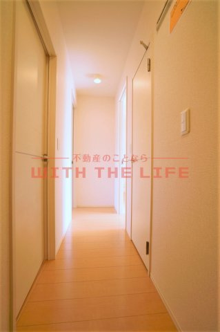 ラトンラヴール【キャッシュバック対象】の外観|外観は落ち着いています