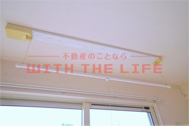 ラトンラヴール【キャッシュバック対象】の設備