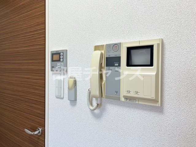 スタジオスクエア大須のセキュリティ