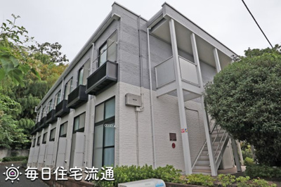 【外観】 | カルム石川