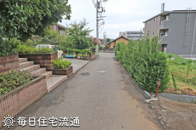 【周辺】 | カルム石川