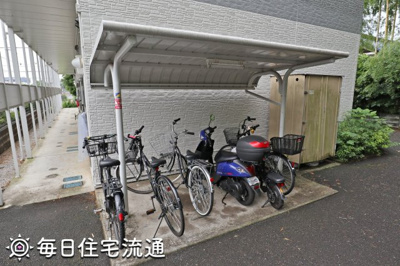 【その他共用部分】 | カルム石川