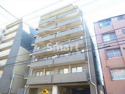 【外観】 | カリブ山宮