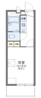 【間取り】 | スカイ