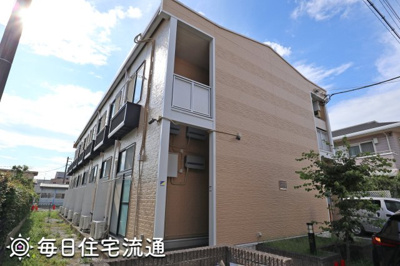 【外観】 | 高蘭