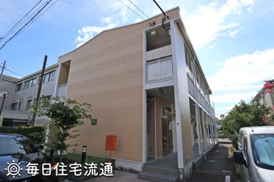 【外観】 | 高蘭