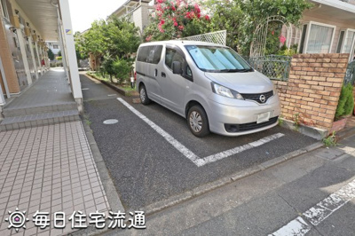 【駐車場】 | 高蘭