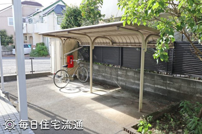 【その他共用部分】 | 高蘭