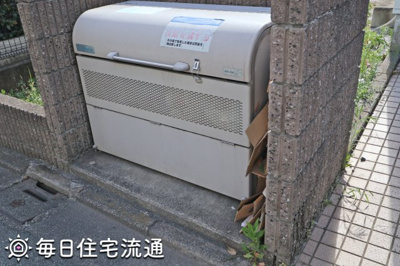 【その他共用部分】 | 高蘭