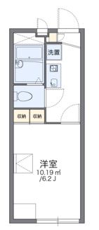【間取り】 | 高蘭