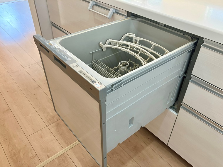 福田戸建の設備