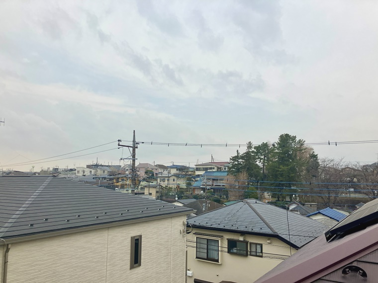 福田戸建の展望