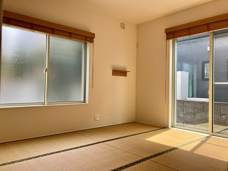 福田戸建のその他