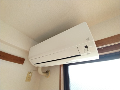 〇エアコン