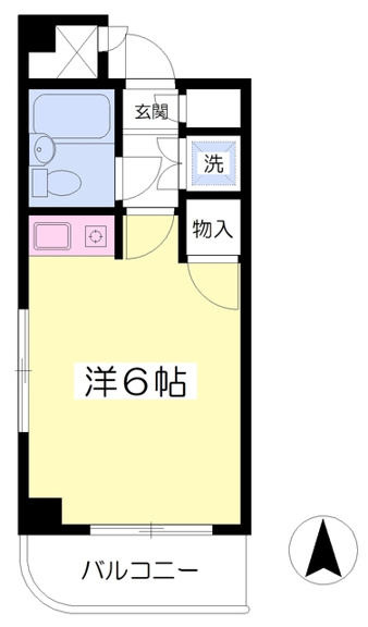 エクセレンス昭島