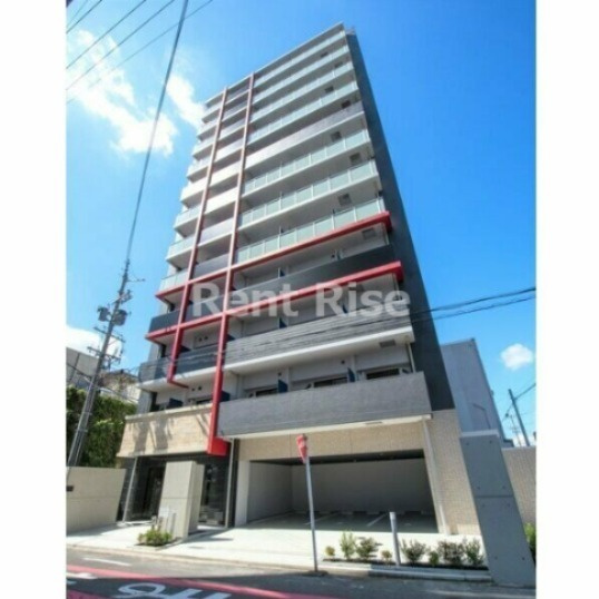 S-RESIDENCE一宮駅前