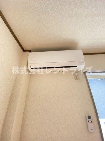 SurplusOne大島の設備