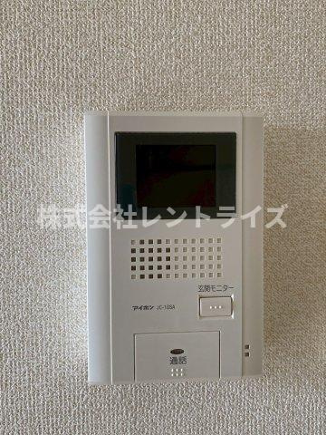 SurplusOne大島のセキュリティ