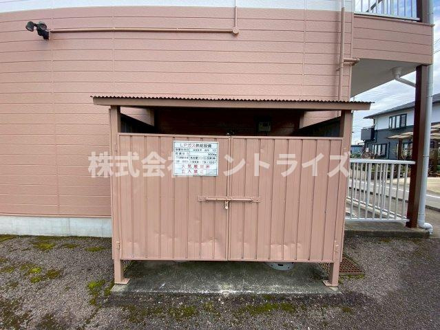 SurplusOne大島の設備