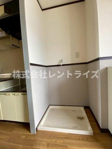 SurplusOne大島の設備