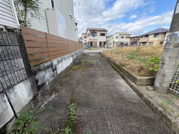 貴志川町井ノ口　土地のその他