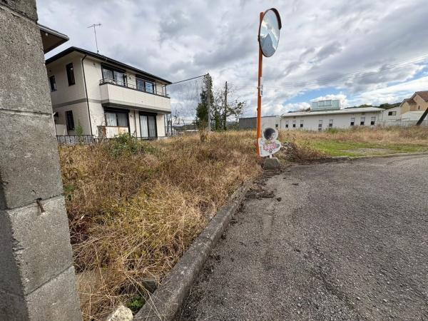 貴志川町井ノ口　土地のその他