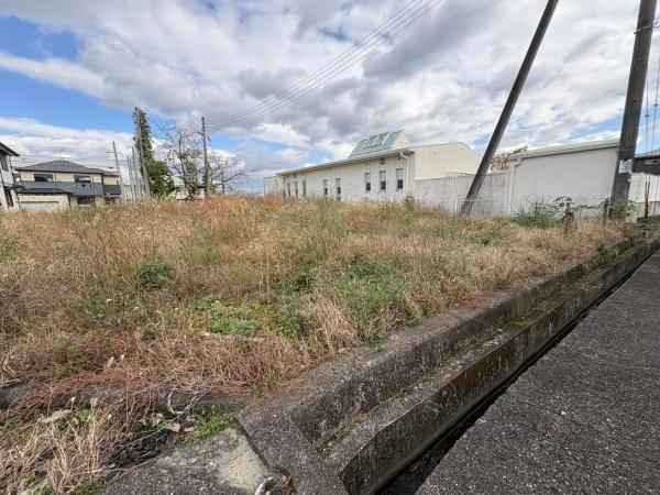 貴志川町井ノ口　土地のその他